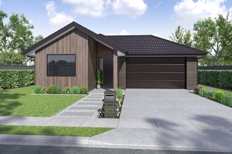 Photo of property in 1 Kakariki Crescent, Carterton, 5713