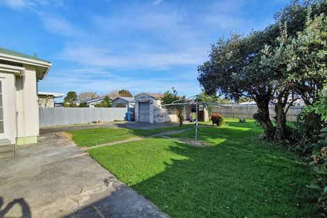 Photo of property in 21 Gallipoli Road, Onekawa, Napier, 4110
