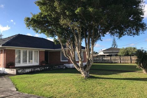 Photo of property in 6 Mildmay Road, Henderson, Auckland, 0610