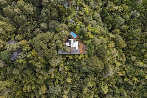 Photo of property in 186b Woodlands Park Road, Titirangi, Auckland, 0604