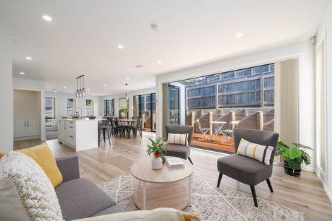 Photo of property in 11 Topsail Way, Whitby, Porirua, 5024