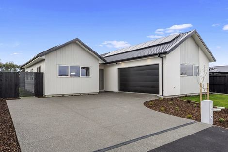 Photo of property in 108 Faulks Drive, Lincoln, 7608