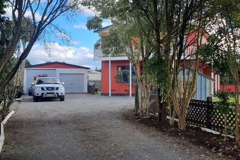 Photo of property in 29 Mangahao Road, Pahiatua, 4910