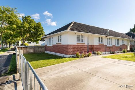Photo of property in 46 Pine Avenue, Upper Hutt Central, Upper Hutt, 5018