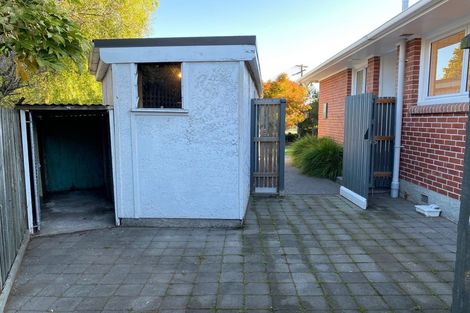 Photo of property in 46 Torquay Place, Bryndwr, Christchurch, 8053