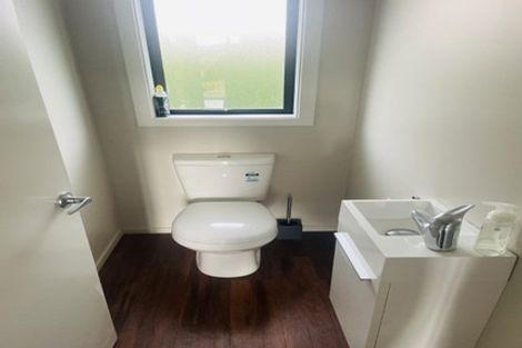 Photo of property in 7 Jasper Court, Rolleston, 7614