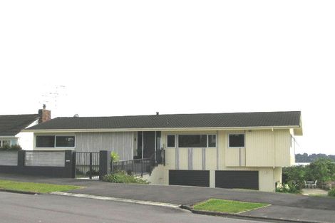 Photo of property in 16 Vanessa Crescent, Glendowie, Auckland, 1071