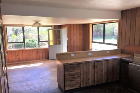 Photo of property in 77 Old Mill Road, Donnellys Crossing, Dargaville, 0379