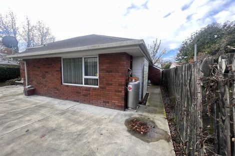 Photo of property in 2/19 Siska Place, Upper Riccarton, Christchurch, 8041