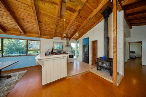Photo of property in 10 Bullens Road, Peketa, Kaikoura, 7374