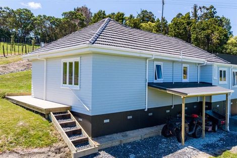 Photo of property in 40 Bosher Road, Wellsford, 0974