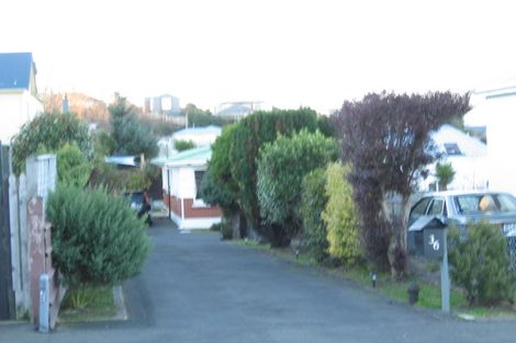 Photo of property in 36 Galloway Street, Mornington, Dunedin, 9011