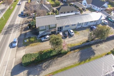 Photo of property in 2/236 Herbert Street, Windsor, Invercargill, 9810