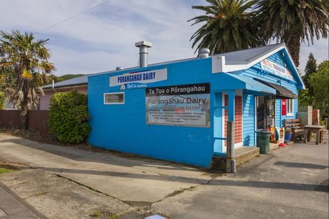 Photo of property in 11 Abercromby Street, Porangahau, 4293