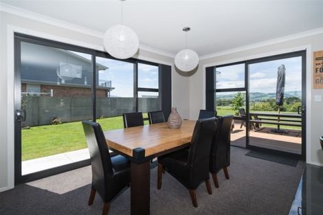 Photo of property in 34 Rodeo Drive, Kelvin Grove, Palmerston North, 4414
