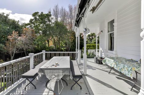 Photo of property in 379 Richmond Road, Grey Lynn, Auckland, 1021