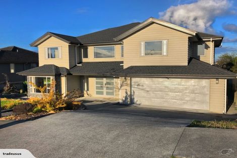 Photo of property in 20 Walter Crescent, Silverdale, 0932