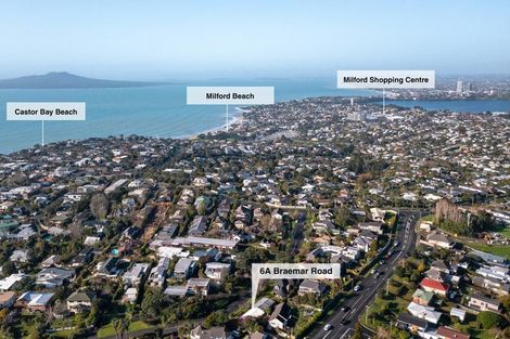 Photo of property in 1/193 East Coast Road, Castor Bay, Auckland, 0620