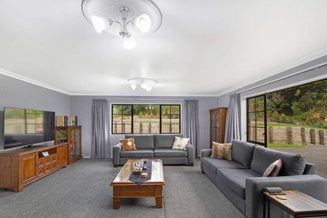 Photo of property in 108a State Highway 3, Marybank, Whanganui, 4572