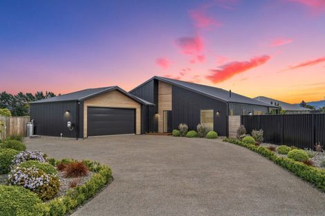 Photo of property in 12 Plum Tree Lane, Solway, Masterton, 5810