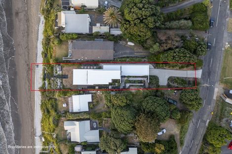 Photo of property in 58 Ames Street, Paekakariki, 5034