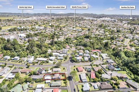 Photo of property in 9 Richan Street, Glenview, Hamilton, 3206