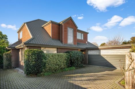 Photo of property in 1/372 Harewood Road, Bishopdale, Christchurch, 8053