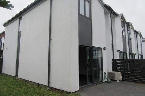 Photo of property in 22/17 Bunyan Street, Waltham, Christchurch, 8023