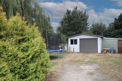 Photo of property in 39a Wakeman Street, Pahiatua, 4910