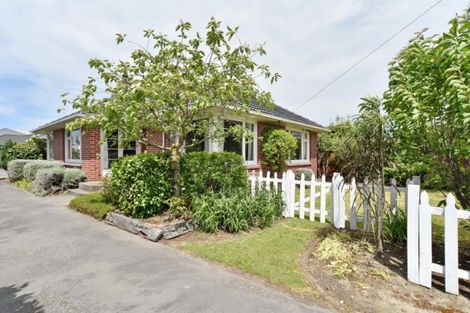 Photo of property in 20 Sabina Street, Shirley, Christchurch, 8013