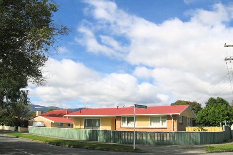 Photo of property in 25 Mcleod Street, Elderslea, Upper Hutt, 5018