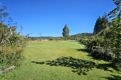 Photo of property in 941 Marsden Road, Marsden, Greymouth, 7872