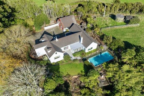 Photo of property in 1201 Ararimu Road, Ararimu, Drury, 2579