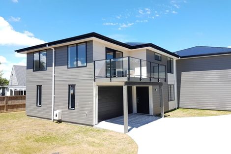 Photo of property in 86b Totara Drive, Pukete, Hamilton, 3200