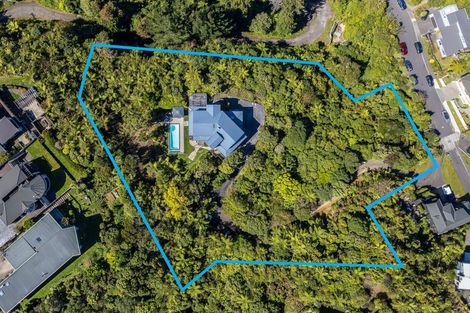 Photo of property in 13 Avonlea Grove, Belmont, Lower Hutt, 5010
