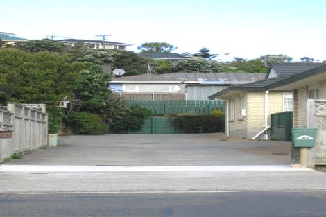 Photo of property in 42 Horokiwi Road West, Newlands, Wellington, 6037