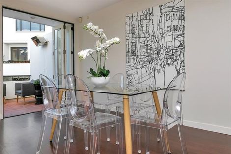 Photo of property in 13 Sheehan Street, Ponsonby, Auckland, 1011