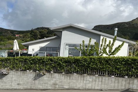 Photo of property in 1 Simeon Quay, Lyttelton, 8082