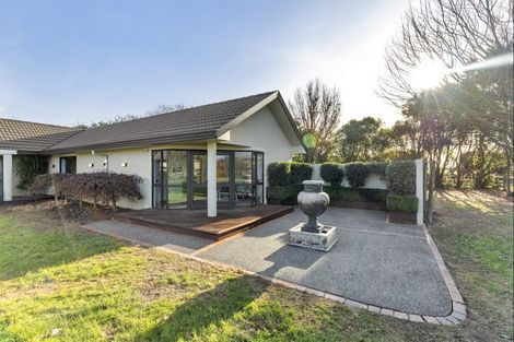 Photo of property in 11 Mckenzie Settlement Road, Kairanga, Palmerston North, 4475