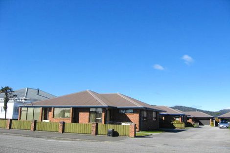Photo of property in 105a Shakespeare Street, Greymouth, 7805