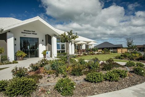 Photo of property in Windsor Park, 33-51 Reaby Road, Gore, 9710