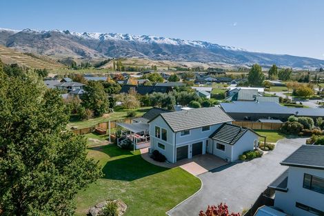 Photo of property in 32 Pisa Moorings Road, Mount Pisa, Cromwell, 9383