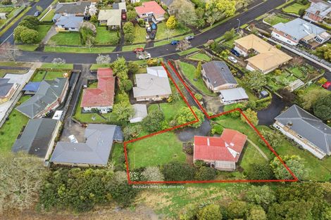 Photo of property in 60 Flynn Road, Hillcrest, Hamilton, 3216