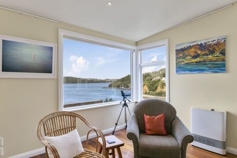 Photo of property in 71 Maida Vale Road, Roseneath, Wellington, 6011