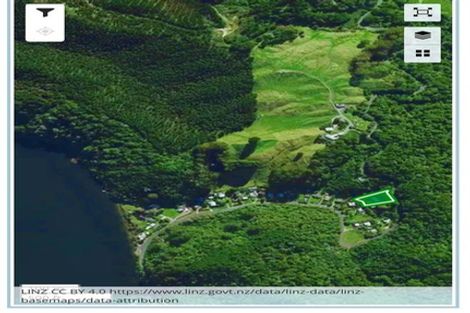 Photo of property in 183b Pongakawa Valley Road, Lake Rotoma, Rotorua, 3074