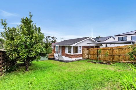 Photo of property in 36 Udys Road, Pakuranga, Auckland, 2010