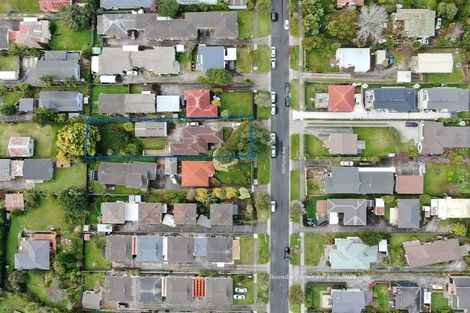 Photo of property in 14 Akehurst Avenue, New Lynn, Auckland, 0600