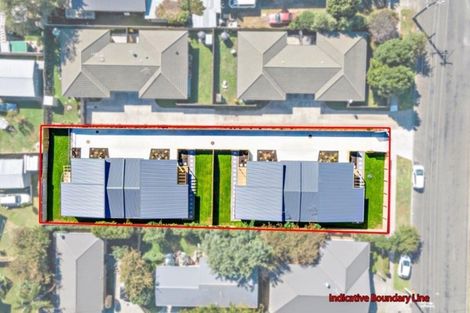 Photo of property in 81b Princes Street, Pukekohe, 2120