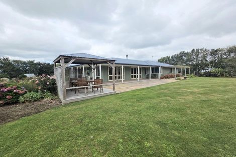 Photo of property in 374 Airedale Road, Weston, Oamaru, 9492