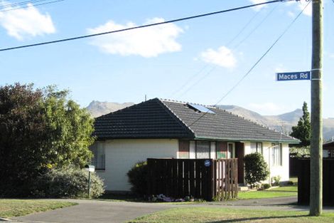 Photo of property in 25 Maces Road, Bromley, Christchurch, 8062